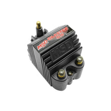 Load image into Gallery viewer, MSD Blaster SS Coil Black