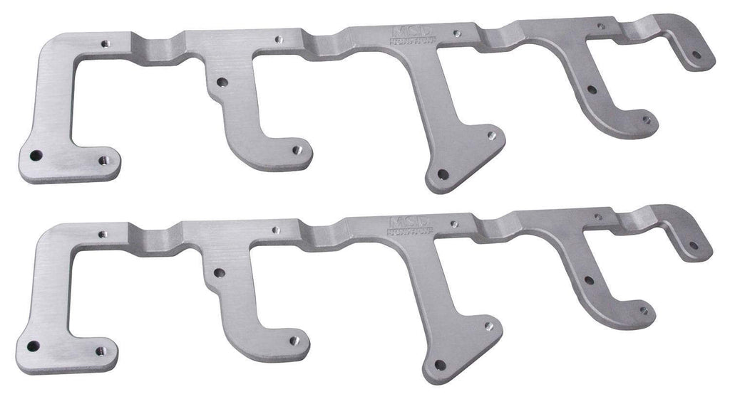 MSD Coil Bracket - GM LS w/MSD 8247 Coils