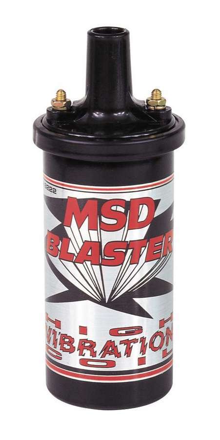 MSD Blaster High Vibe Coil