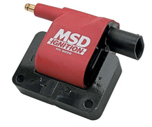 Load image into Gallery viewer, MSD Blaster Coil - Dodge 2-Pin Connector