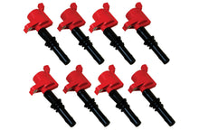 Load image into Gallery viewer, MSD Frd Blaster Coil-On-Plug 05-07 4.6L SOHC (8pk)