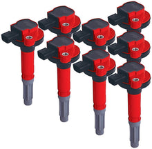 Load image into Gallery viewer, MSD Ford COP Coils - 5.0L 2011-On (8)
