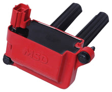 Load image into Gallery viewer, MSD Coil 5.7/6.1L HEMI 05-14 Single