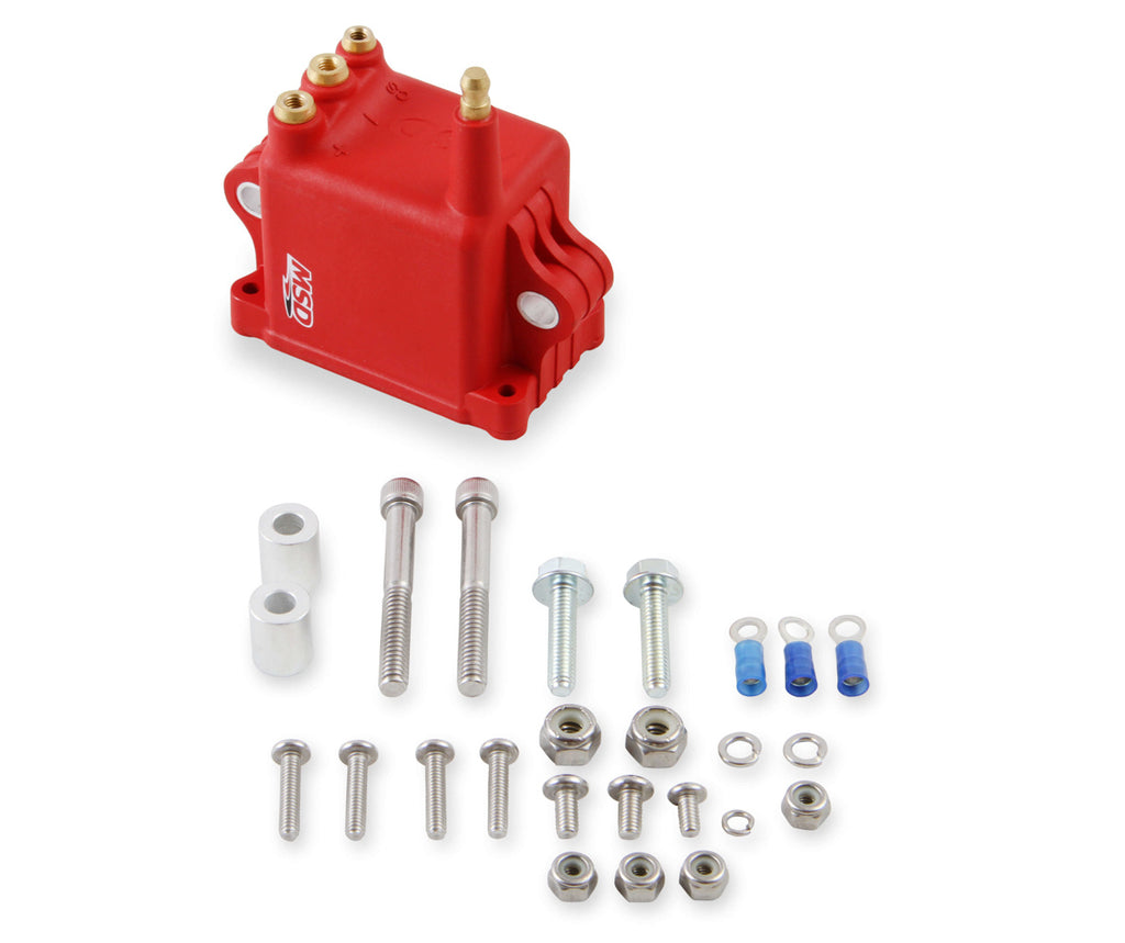 MSD Coil - Pro CDI 600 1pk