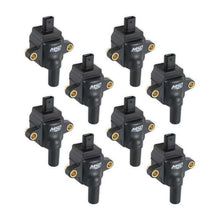 Load image into Gallery viewer, MSD Coil Ford Godzilla 7.3L 8-Pack Black