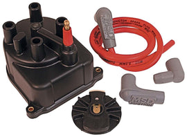 MSD Cap & Rotor Kit - 92-01 Honda Civic/CRX 1.5/1.6L