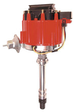 Load image into Gallery viewer, MSD Chevy V8 HEI Distributor Street Fire