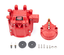 Load image into Gallery viewer, MSD Cap Rotor &amp; Coil Cover Kit - GM HEI