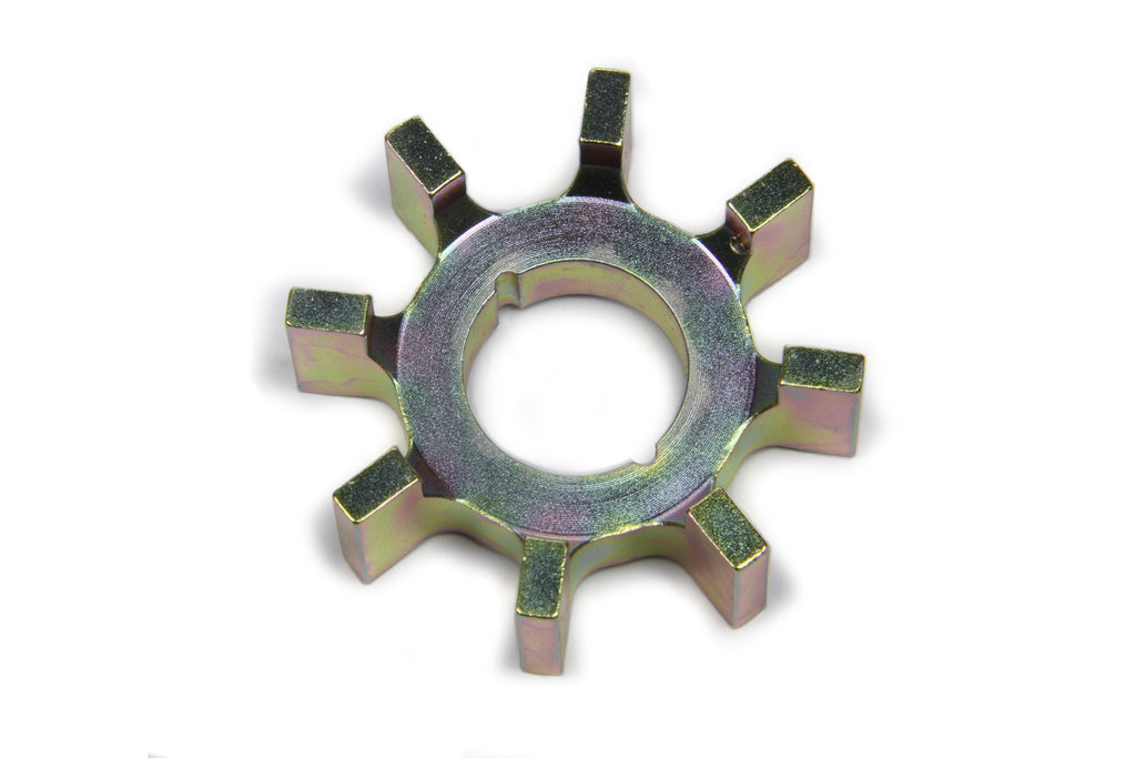 MSD Reluctor Distributor CNC Billet Steel