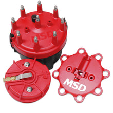 Load image into Gallery viewer, MSD Cap-A-Dapt Kit Chevy V8