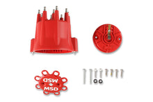 Load image into Gallery viewer, MSD Standard Cap &amp; Rotor Kit (8433/8467)