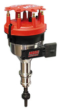 Load image into Gallery viewer, MSD SBF 5.8L EFI Pro-Billet Distributor