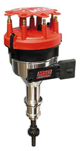 Load image into Gallery viewer, MSD 86-93 Ford 5.0L Billet Distributor