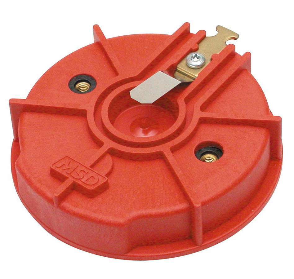 MSD Bottom Rotor Assembly