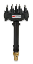Load image into Gallery viewer, MSD Chevy V8 Crank Trigger Distributor w/HEI Cap