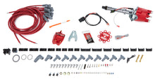 Load image into Gallery viewer, MSD Chevy V8 Crate Engine RTR Dist. Ignition Kit