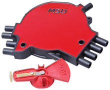 Load image into Gallery viewer, MSD Cap &amp; Rotor Kit - 95-97 LT1