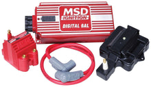 Load image into Gallery viewer, MSD Super HEI Kit w/Digital 6AL &amp; Blaster SS Coil