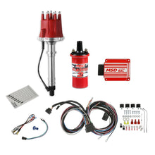 Load image into Gallery viewer, MSD Pro-Billet Ignition Bundle SBC/BBC