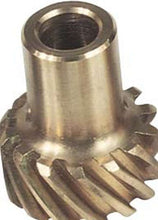 Load image into Gallery viewer, MSD Distributor Gear Bronze .500in Pontiac V8