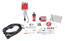Load image into Gallery viewer, MSD Pro-Billet Ignition Bundle SBF 302