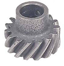 Load image into Gallery viewer, MSD Distributor Gear Steel Ford 351C-460