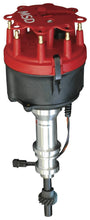 Load image into Gallery viewer, MSD Ford Billet Distributor
