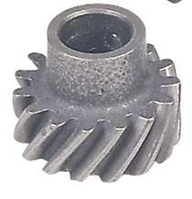 Load image into Gallery viewer, MSD Distributor Gear Iron .468in SBF 289 302