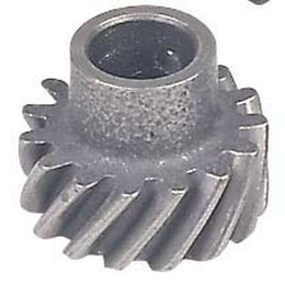 MSD Distributor Gear Iron .468in SBF 289 302