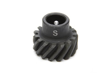 Load image into Gallery viewer, MSD Distributor Gear Steel .531in 5.0L EFI
