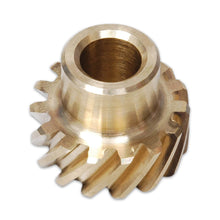Load image into Gallery viewer, MSD Distributor Gear Bronze .466in SBF 289 302
