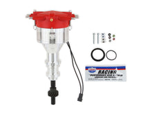 Load image into Gallery viewer, MSD Billet Distributor SBF 351W w/Crab Cap