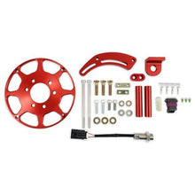 Load image into Gallery viewer, MSD Crank Triiger Kit GM LS w/8.00 Dia. Wheel