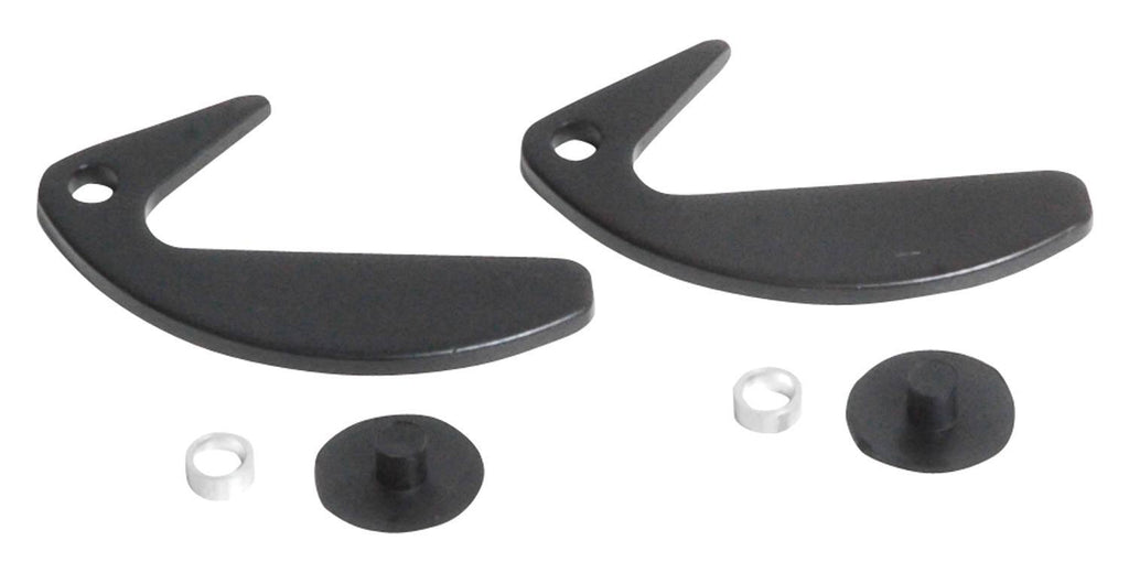 MSD Advance Weight Kit - MSD Pro Billet Dist.
