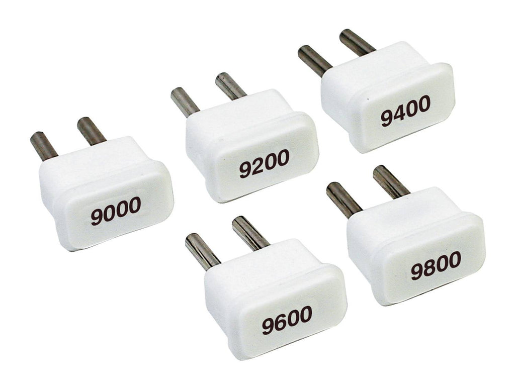 MSD 9000-9800 RPM Even Series Module Kit