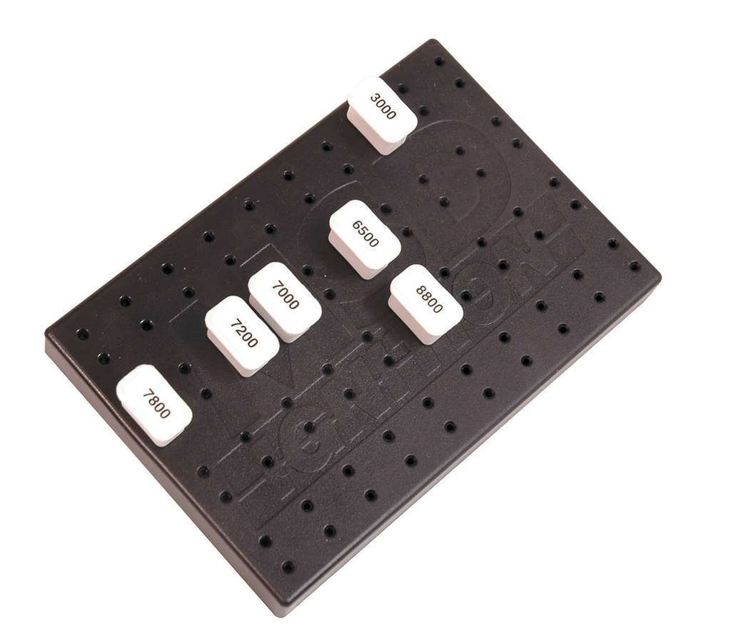 MSD Rev Limiter Module Organizer