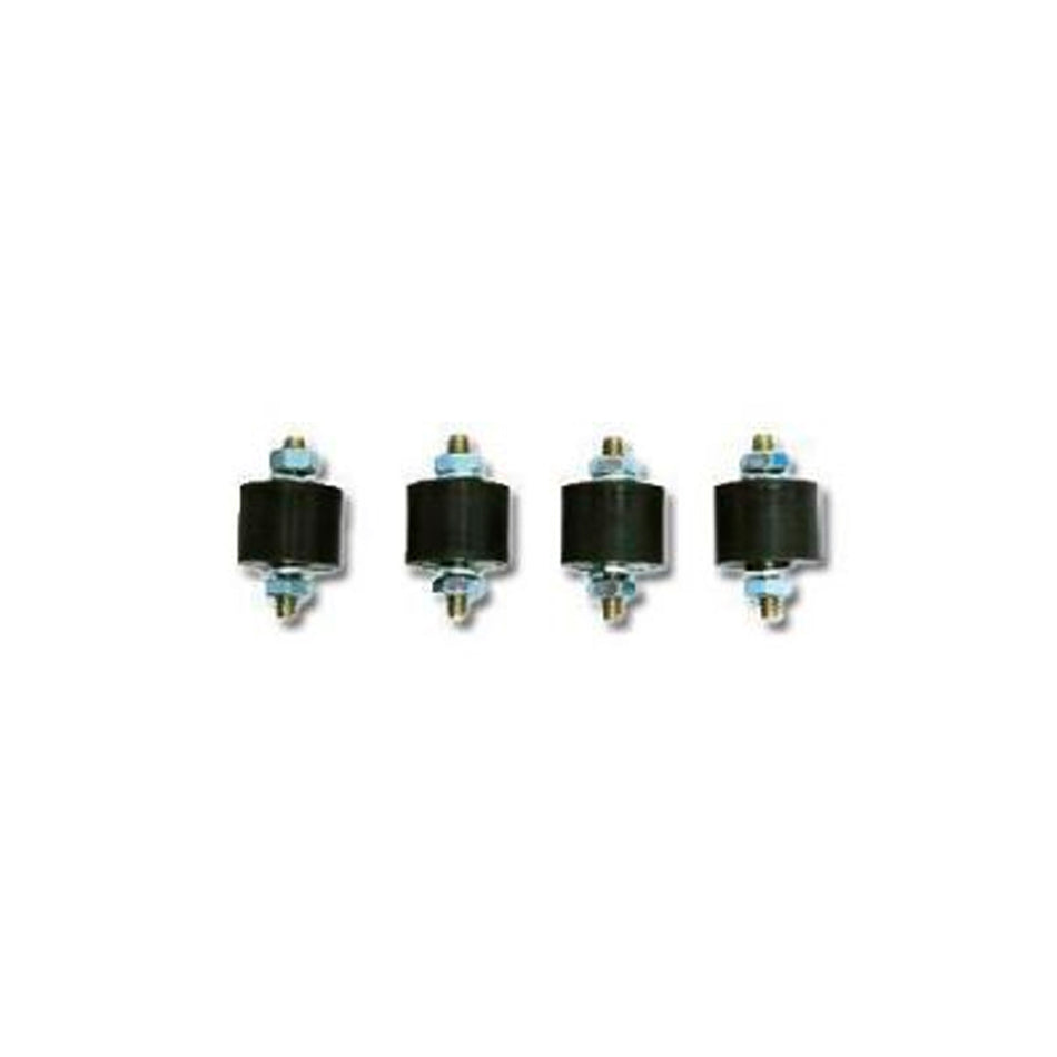 MSD Vibration Mounts