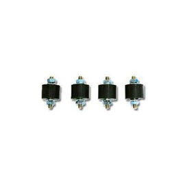 MSD Vibration Mounts