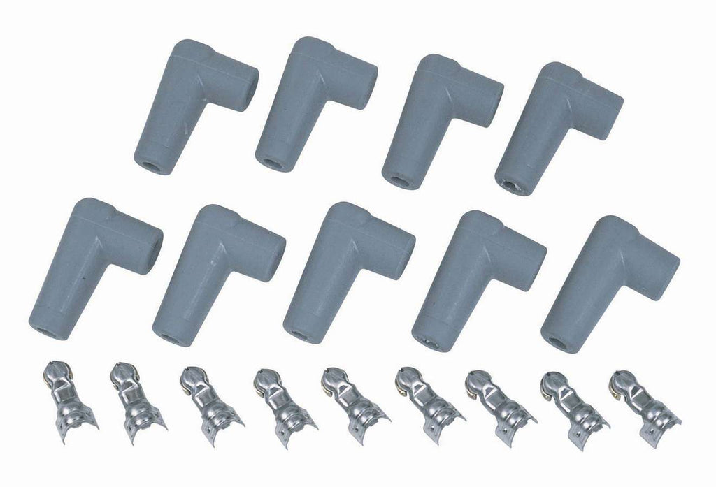 MSD Short HEI Boot Set