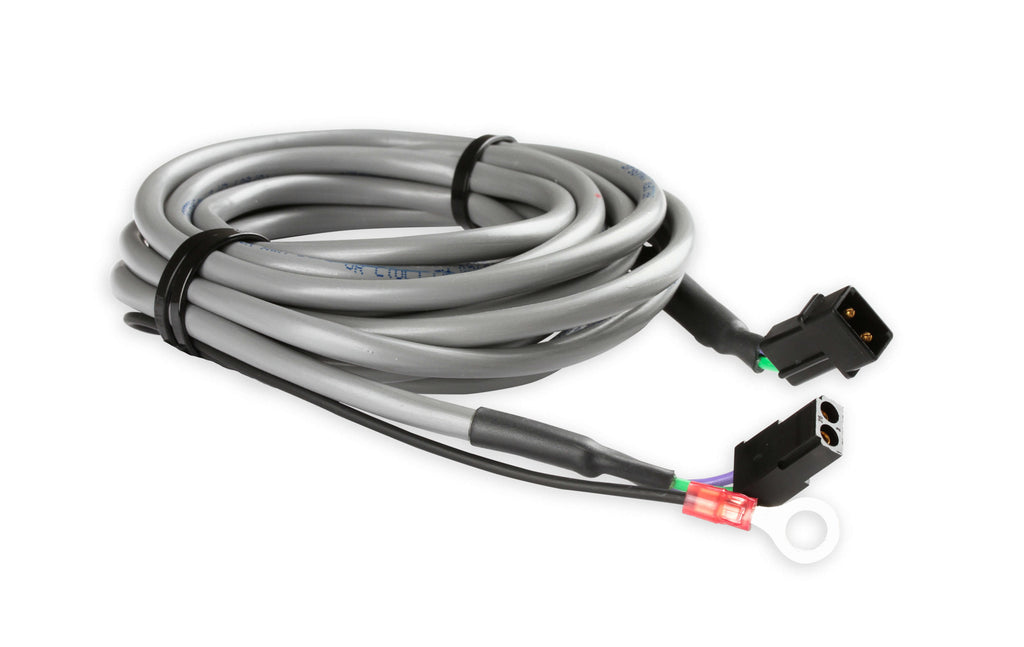 MSD Shielded Magnetic Pickup Cable 10Ft