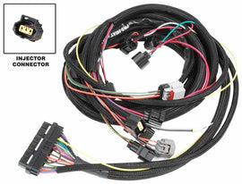 MSD 6-Hemi Ignition Harness 06-08