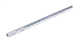 Radius Rod Polished 1/2 ODx5/16x .083 Wall 10in