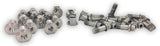 Hardware Kit - For Slot- Drive Rear Brake Rotors