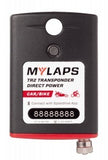 Transponder TR2 Direct Power 1 Year Sub.