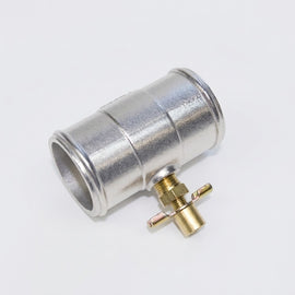 PRW Inline Hose Coolant Drain 1.75/1.75 Male