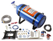 Load image into Gallery viewer, NOS/Nitrous Oxide System Cheater System Holley