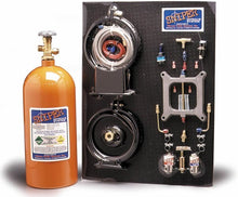 Load image into Gallery viewer, NOS/Nitrous Oxide System Sniper Nitrous System Holley 4-BBL