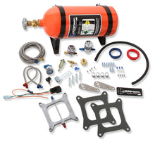Load image into Gallery viewer, NOS/Nitrous Oxide System Sniper 250HP Nitrous 4150 Plate Kit