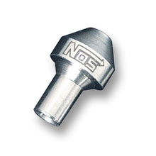 Load image into Gallery viewer, NOS/Nitrous Oxide System S/S Flare Jet - .025