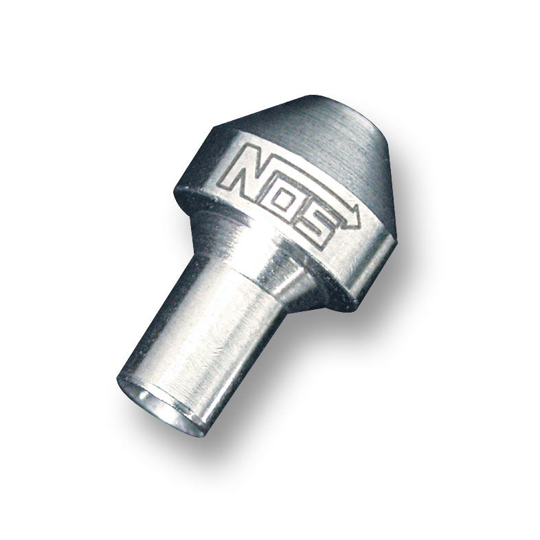 NOS/Nitrous Oxide System S/S Flare Jet - .080